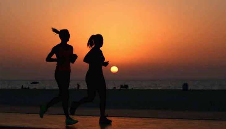 Vigorous exercise lowers mortality risk in women: Study